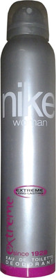 

dummy Extreme Deodorant Spray - For Women(200 ml)