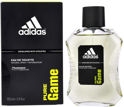 

ADIDAS The Pure Game EDT Body Spray - For Men(100 ml)