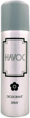 

Havoc do Deodorant Spray - For Men & Women(200 ml)