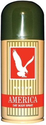 

America Day Deodorant Spray - For Men(150 ml)