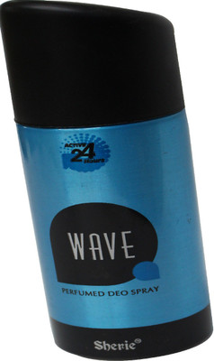 

Sherie MD WE 150 Deodorant Spray - For Men & Women(150 ml)