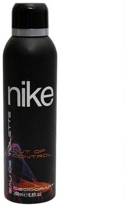 Premsons Nike Deodorant Spray - For Men(200 ml)