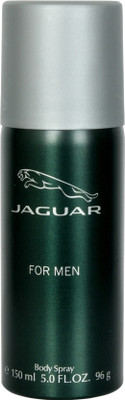 

Jaguar For Men Body Spray - For Men(150 ml)