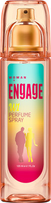 

Engage W1 Body Spray - For Women(120 ml)