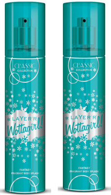 

Layer'r Fantsy Combo Set(Set of 2)