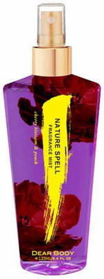 

Dear Body NATURE SPELL Body Mist - For Women(125 ml)