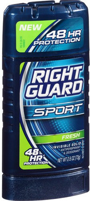 

Right Guard Sport Fresh Deodorant Stick - For Men(73 g)
