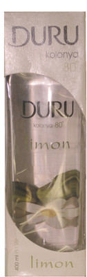 

Babysid Collections Eau De Kolonya Limon Body Mist - For Women(400 ml)