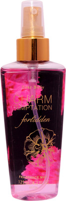 

Dear Body Charm Temptation 125 Body Mist - For Men & Women(125 ml)