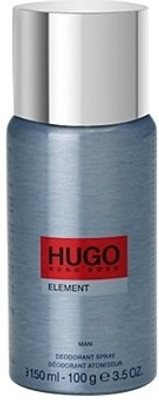 

Hugo Boss Element Deodorant Spray - For Men(150 ml)