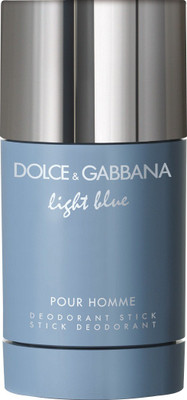 

Dolce & Gabbana Light Blue Deo Stick 75 G Deodorant Stick - For Men(75 g)