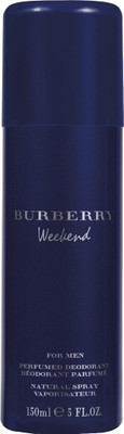 Burberry discount weekend spray
