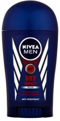 

Nivea Men Dry Impact Extra Protection Antiperspirant Deodorant Roll-on - For Men(40 ml)