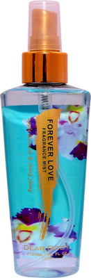 

Dear Body Forever Love Body Mist - For Men & Women(125 ml)