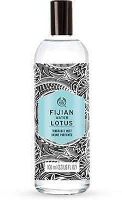 

The Body Shop FIJIAN WATER LOTUS FRAGRANCE Body Mist - For Women(100 ml)