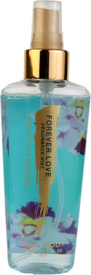 

Dear Body FOREVER LOVE Body Mist - For Women(125 ml)