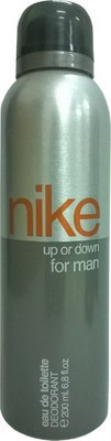

Nike Mild Refreshing Fragrance Deodorant Spray - For Men(200 ml)