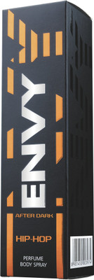 

Envy 1000 Hip Hop Deo 130 Ml Deodorant Spray - For Men(130 ml)