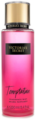 

Victoria's Secret temptation Perfume Body Spray - For Women(250 ml)
