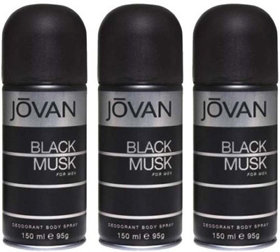 Jovan deodorant hotsell spray