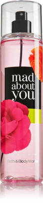 

Bath & Body Works Mad About You Body Mist - For Women(236 ml)
