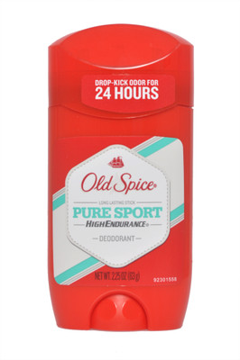 

Old Spice pure sport Deodorant Stick - For Men(63 g)