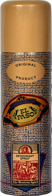

Lomani El Paso Body Spray - For Men(200 ml)