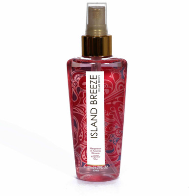 

Dear Body Mangosteen & Acucena Blossom Body Mist - For Women(125 ml)