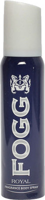 

Fogg Royal Body Spray Deodorant Spray - For Men(120 ml)
