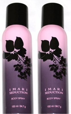 Imari body spray sales