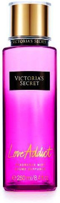 

Victoria's Secret love addict Perfume Body Spray - For Women(250 ml)