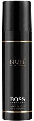 

Hugo Boss Nuit Pour Femme Deodorant Spray - For Women(150 ml)
