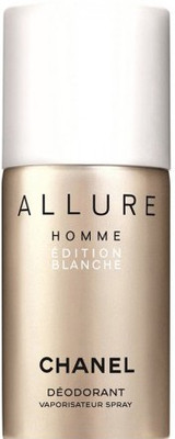 

Chanel Allure Deodorant Spray - For Men(100 ml)