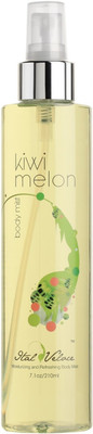 

Ital Veloce Kiwi Melon Body Mist - For Men & Women(210 ml)