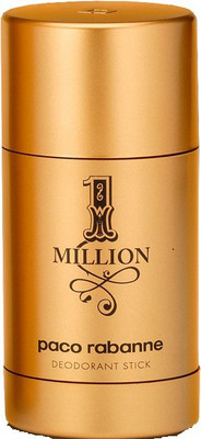 

Rabanne Million Paco Deodorant Stick - For Men & Women(75 g)