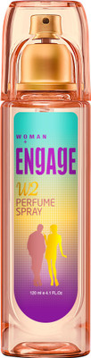 Engage W2 Deodorant Spray  -  For Women(120 ml)