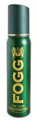 

Fogg victor Deodorant Spray - For Men(120 ml)