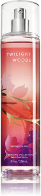 

Bath & Body Works Twilight Woods Fine Fragrance Mist Body Mist - For Women(236 ml)