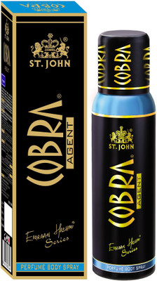 

St. John VJ-1024 Deodorant Spray - For Men(150 ml)