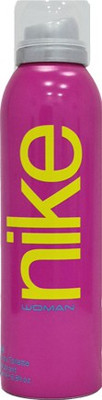 

Nike Pink Eau de Toilette Deodorant Spray - For Women(200 ml)