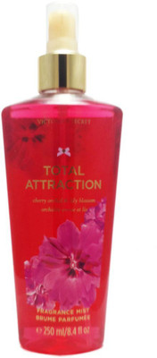 

Victoria's Secret Total Attraction Body Mist - For Women(250 ml)