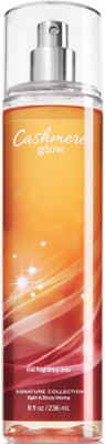 

Cashmere Glow Fine Fragrance Body Mist - For Men & Women(236 ml)