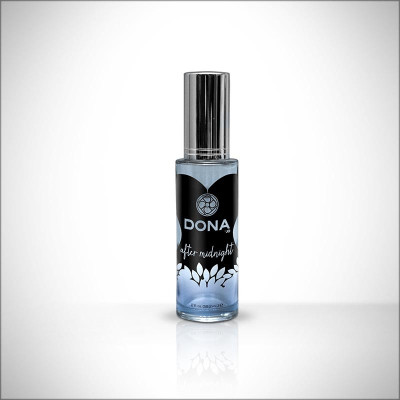 

Dona Perfume Aroma: After Midnight Body Spray - For Women(60 ml)