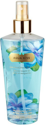 

Victoria's Secret Aqua Kiss Body Mist - For Women(250 ml)