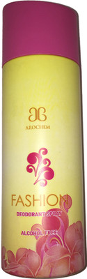 

Arochem Deodorants Body Spray - For Men & Women(200 ml)