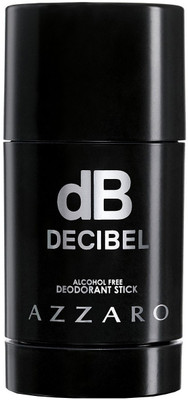 

Azzaro Decible Deodorant Stick - For Men(75 ml)