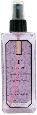 

Victoria's Secret Room 504 Deodorant Spray - For Women(250 ml)