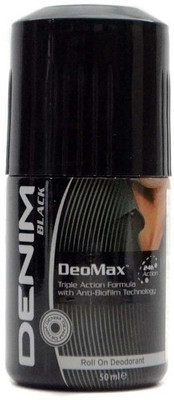 

Denim Original Deodorant Spray - For Men(150 ml)