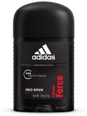 

ADIDAS Team Force Deodorant Stick - For Men(85 g)