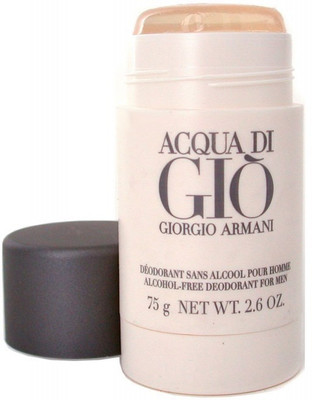 

Giorgio Armani Acqua Di Gio Deodorant Stick - For Men & Women(75 g)